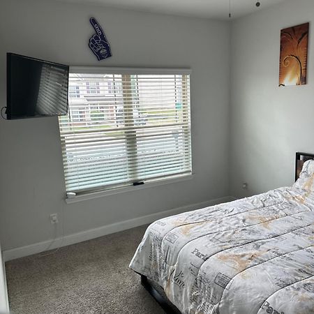 Apartamento Morrow Townhouse 1Bd 1Bath Exterior foto