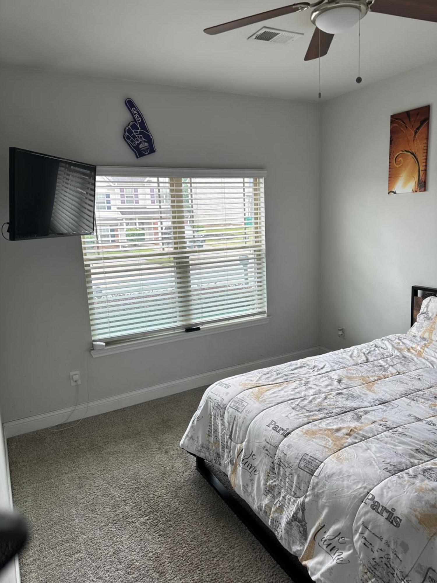 Apartamento Morrow Townhouse 1Bd 1Bath Exterior foto
