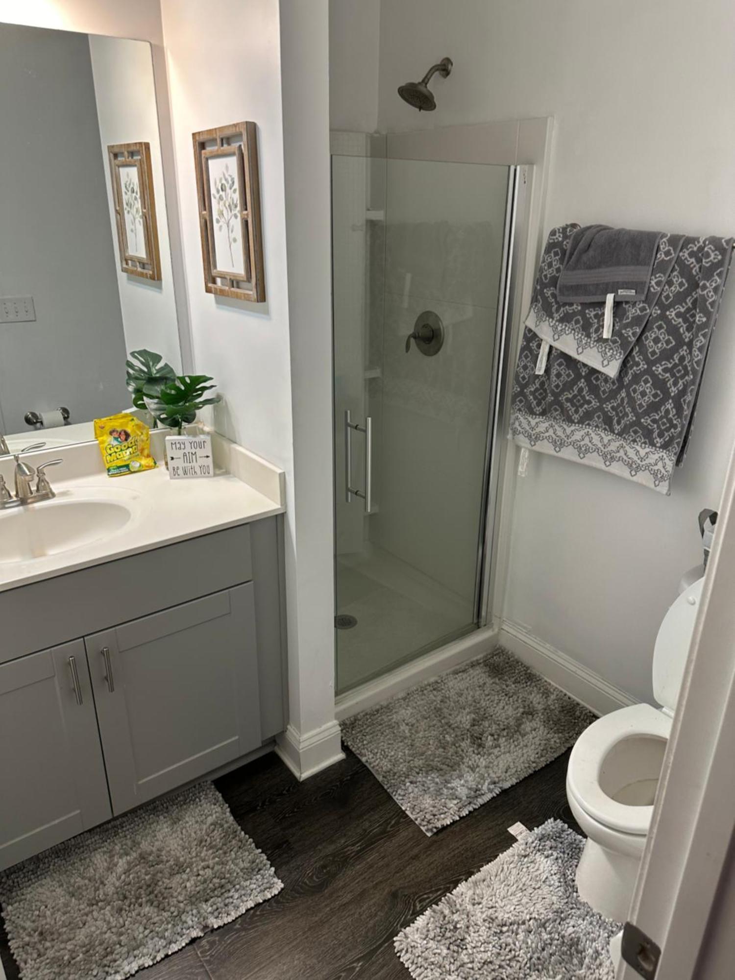 Apartamento Morrow Townhouse 1Bd 1Bath Exterior foto
