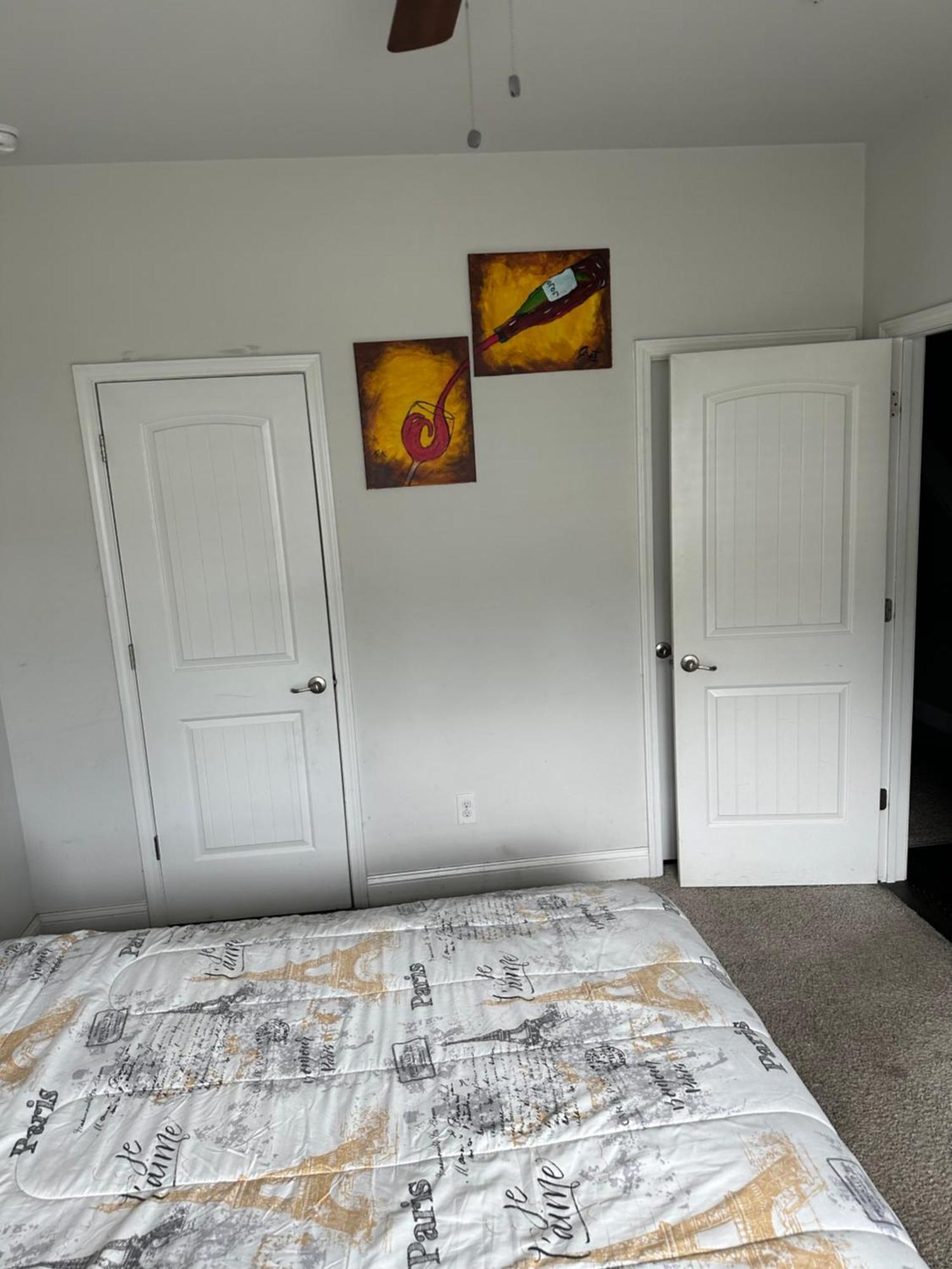 Apartamento Morrow Townhouse 1Bd 1Bath Exterior foto