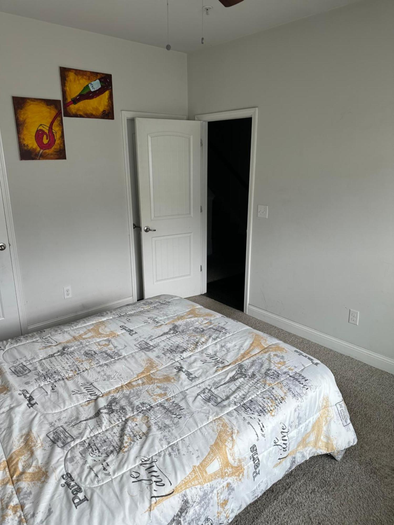 Apartamento Morrow Townhouse 1Bd 1Bath Exterior foto
