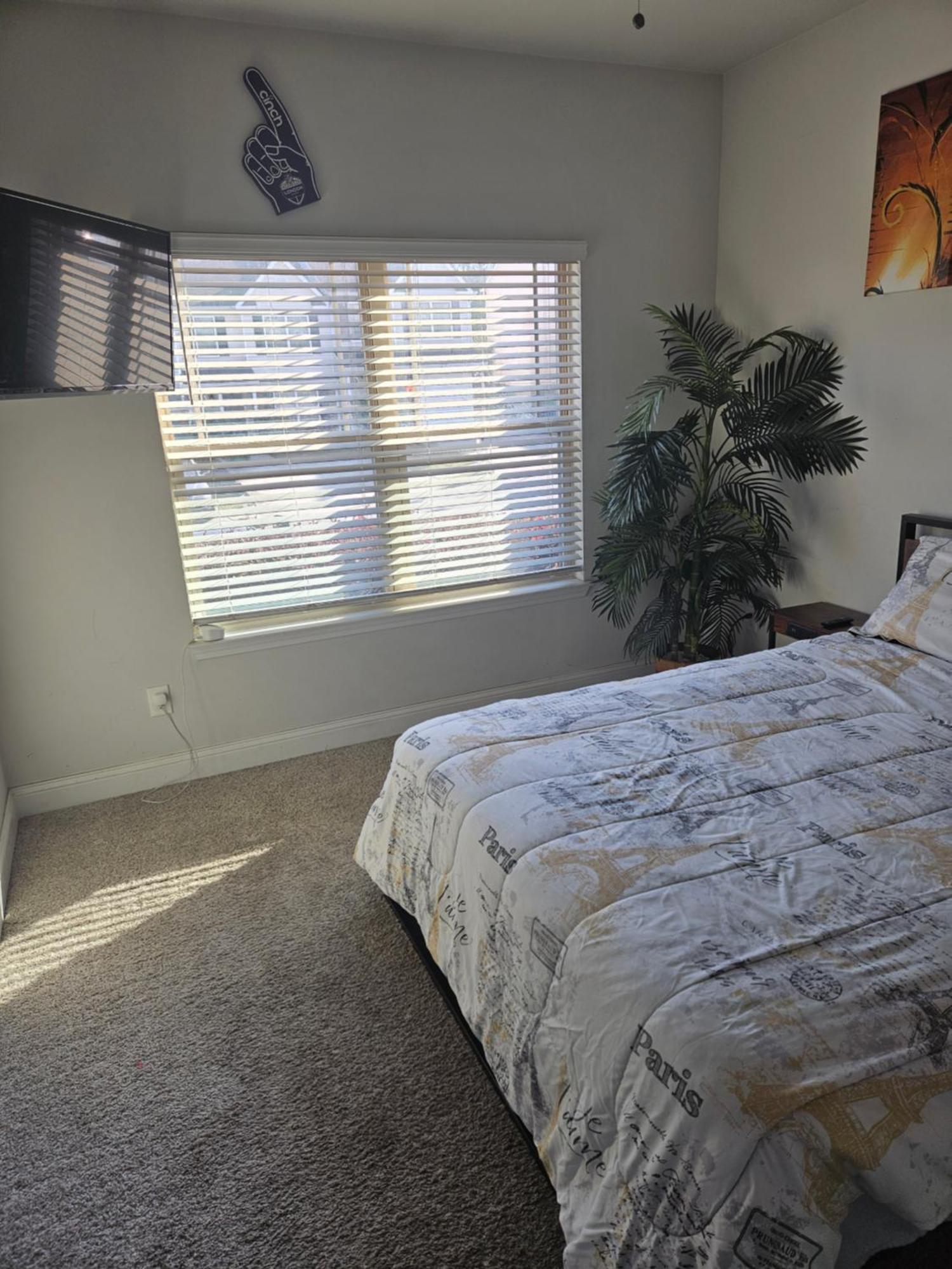 Apartamento Morrow Townhouse 1Bd 1Bath Exterior foto