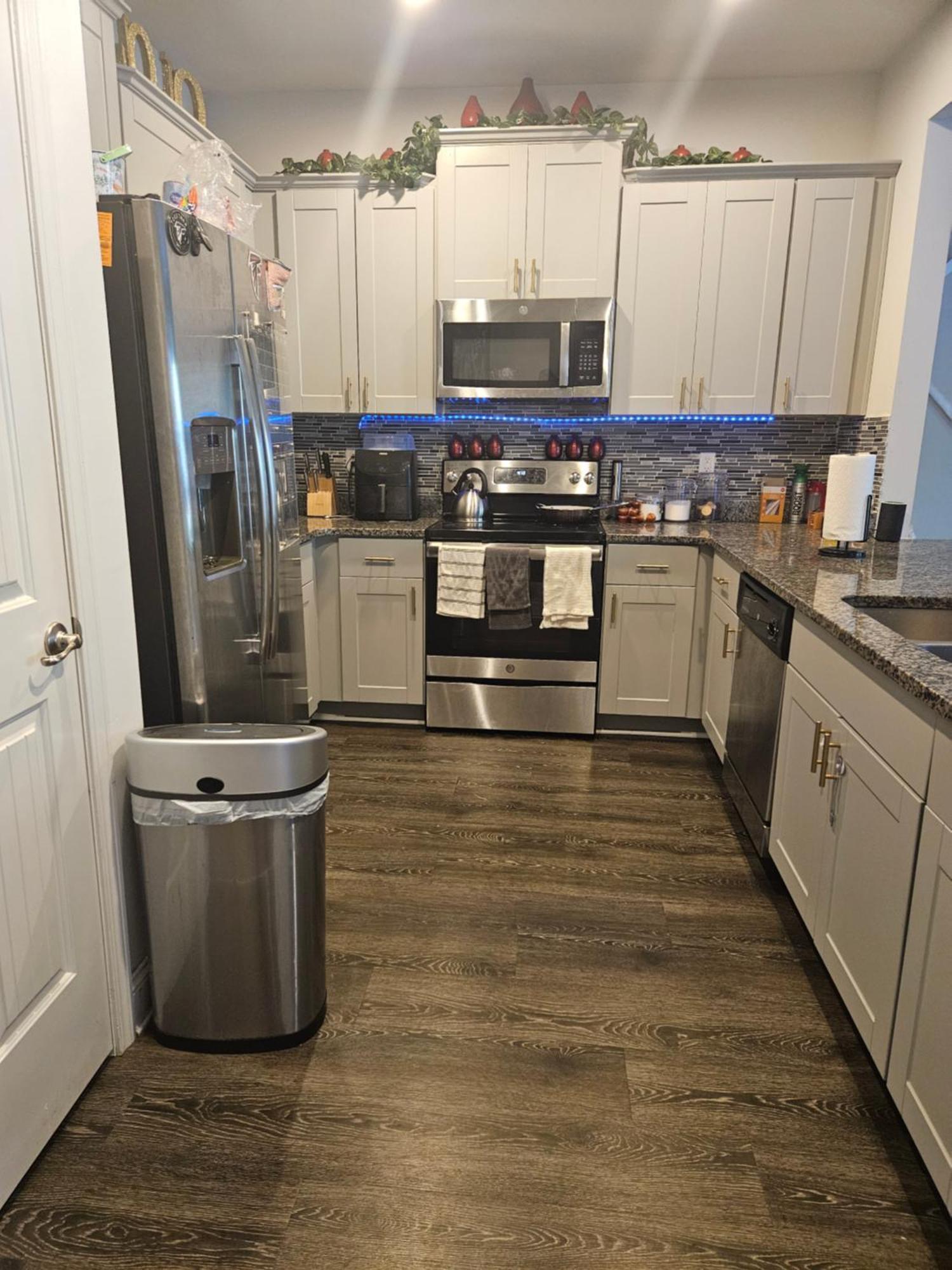 Apartamento Morrow Townhouse 1Bd 1Bath Exterior foto