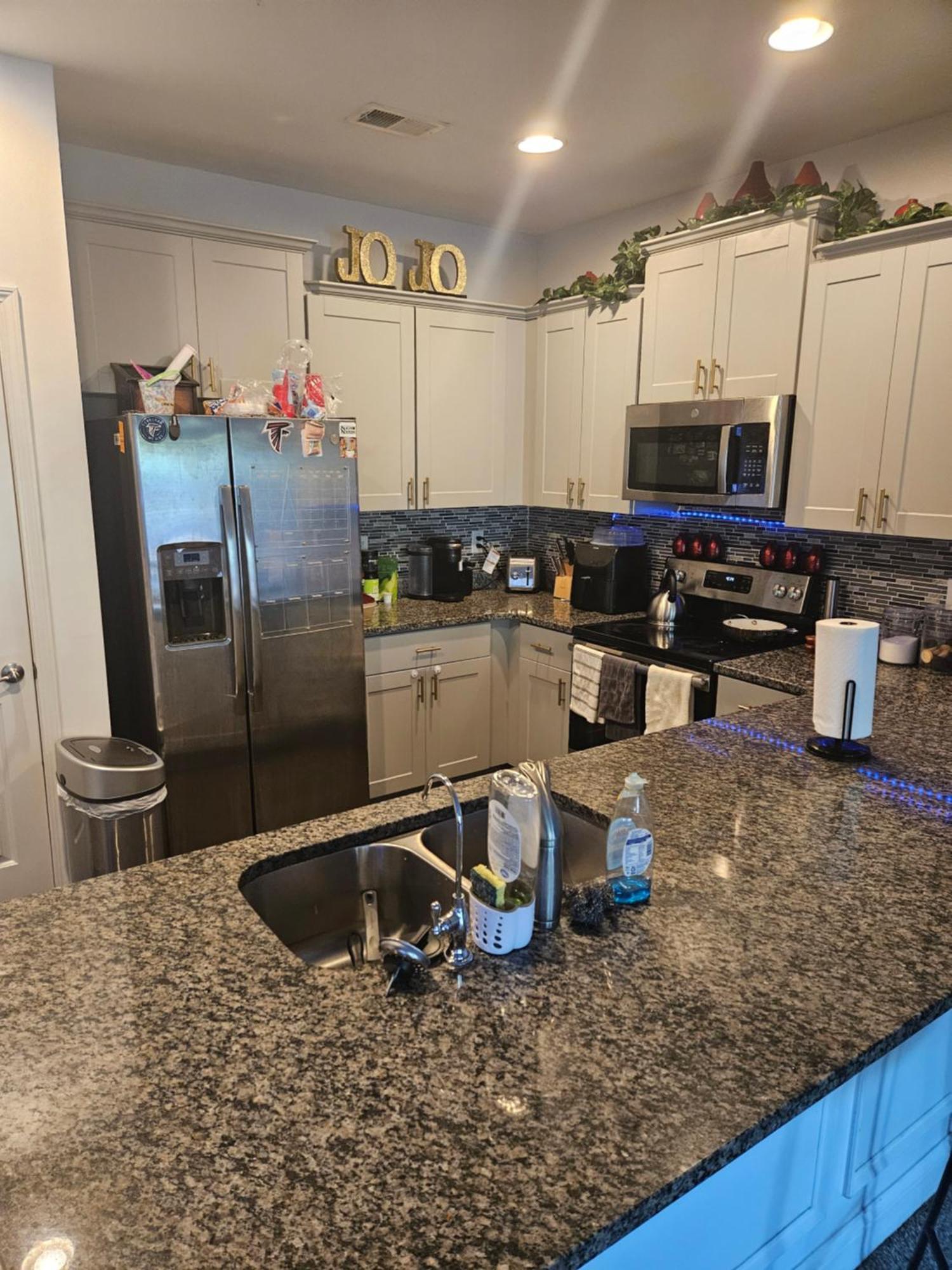 Apartamento Morrow Townhouse 1Bd 1Bath Exterior foto